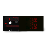 Futique Cassette (Store Exclusive Screwfish Edition)