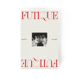Signed Futique Music Collectors Bundle