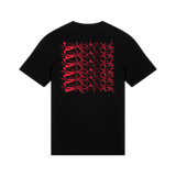 Screwfish T-Shirt Black