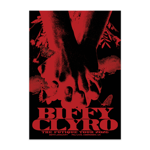 Aberdeen 2026 Alt Event Print