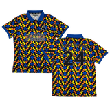A Celebration of Beginnings Football Shirt