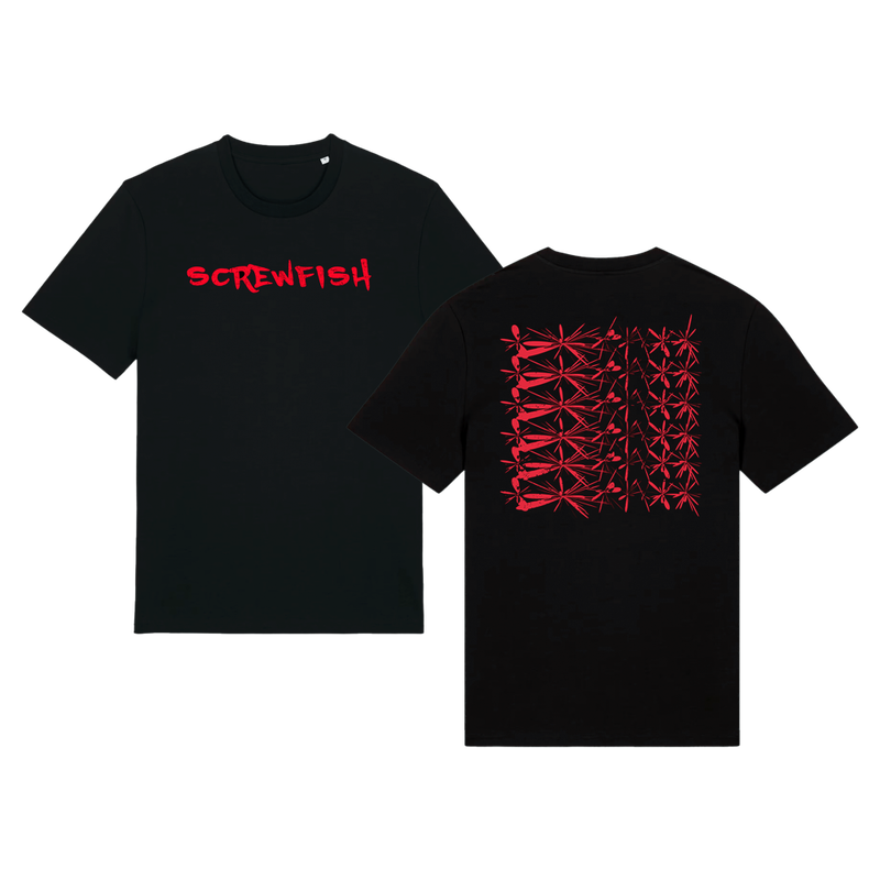 Screwfish Limited Edition Bundle
