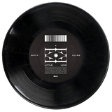 A Little Love 7" Black Vinyl
