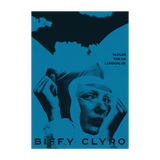 London 2026 Alt Event Print