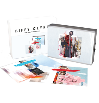 Biffy Clyro - Official Webstore