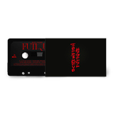 Futique Cassette (Store Exclusive Screwfish Edition)