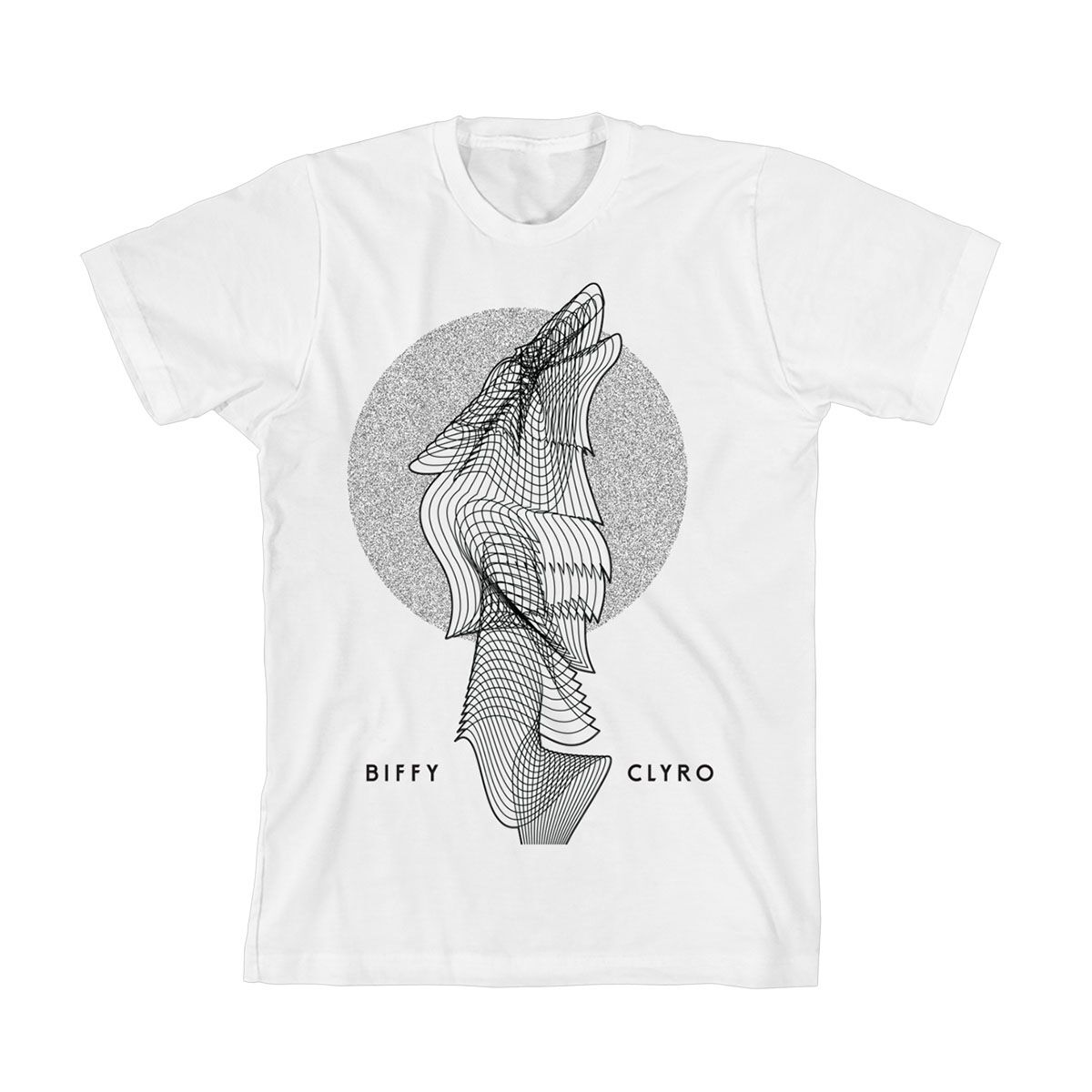 Biffy clyro shirt clearance