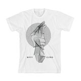 Wolf T-Shirt White