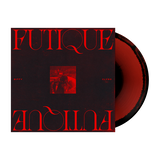 Signed Futique Deluxe LP (Store Exclusive)