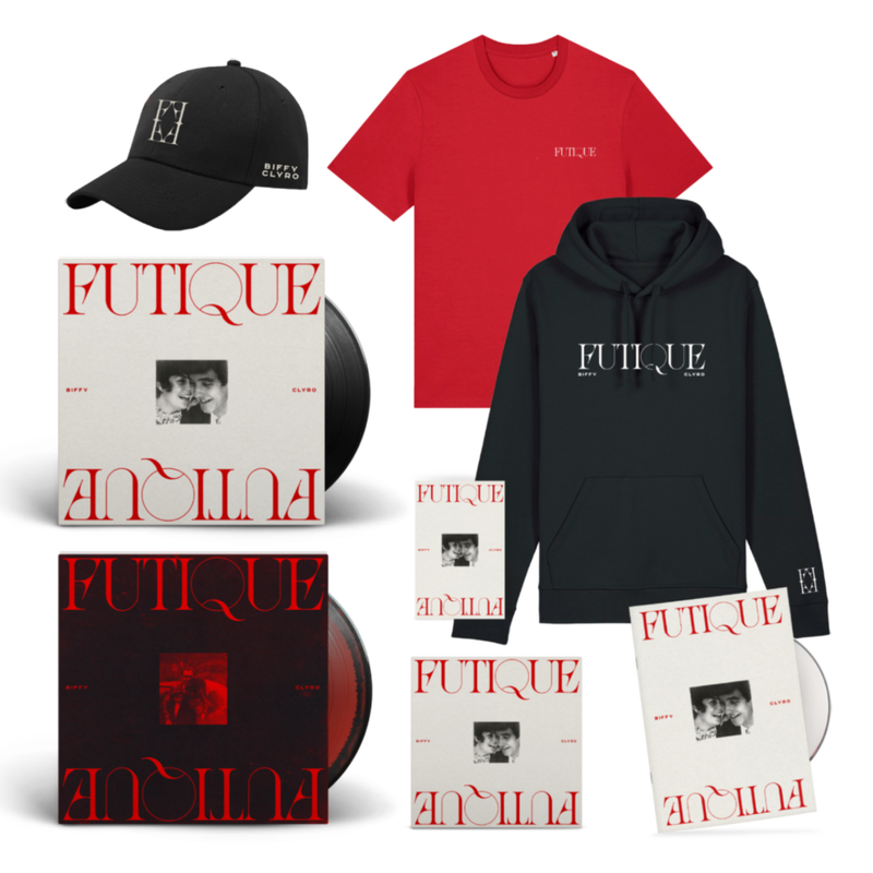 Futique Collectors Bundle Futique Collectors Bundle