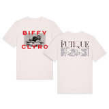 Futique Photo UK EU 2026 Tour T-Shirt