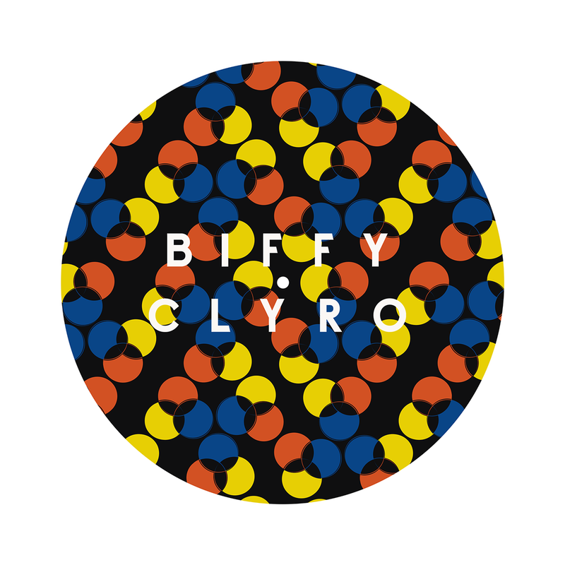 ACOB Slipmat