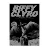 Nottingham 2026 Event Screenprint