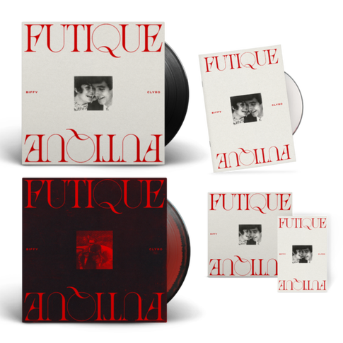 Futique Music Collectors Bundle