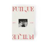 Signed Futique CD Wallet & Cassette Bundle