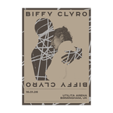 Birmingham 2026 Alt Event Print