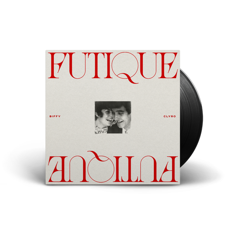 Futique LP