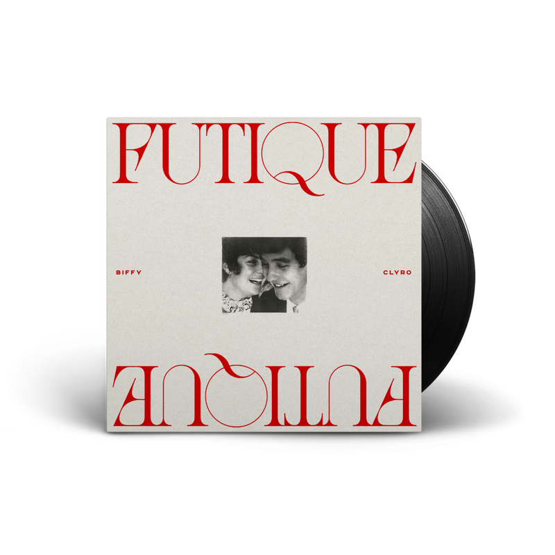 Futique LP Futique LP
