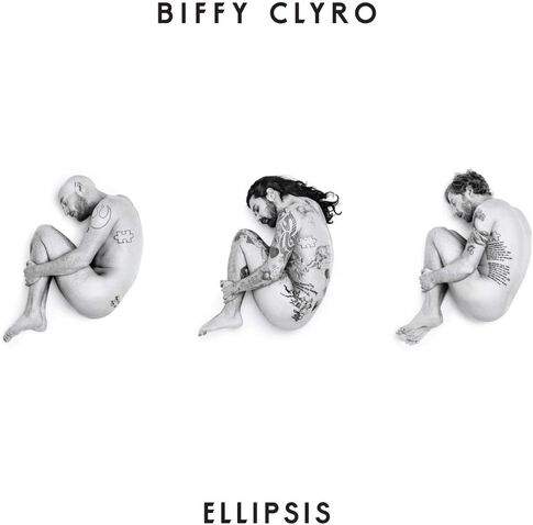 Ellipsis (1LP)