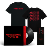 Screwfish Limited Edition Bundle
