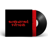 Futique LP (Store Exclusive Screwfish Edition)