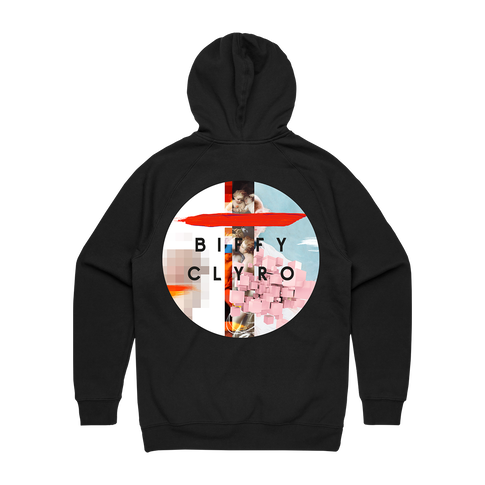 TMOTHEA Album Hoodie