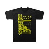 Download Festival 2022 T-Shirt Black